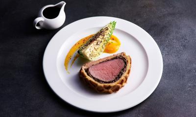 Churchill Alchemy Tableware Collection