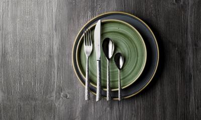 Churchill Stonecast Cutlery Collection