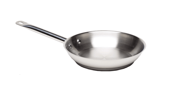 Frying Pans