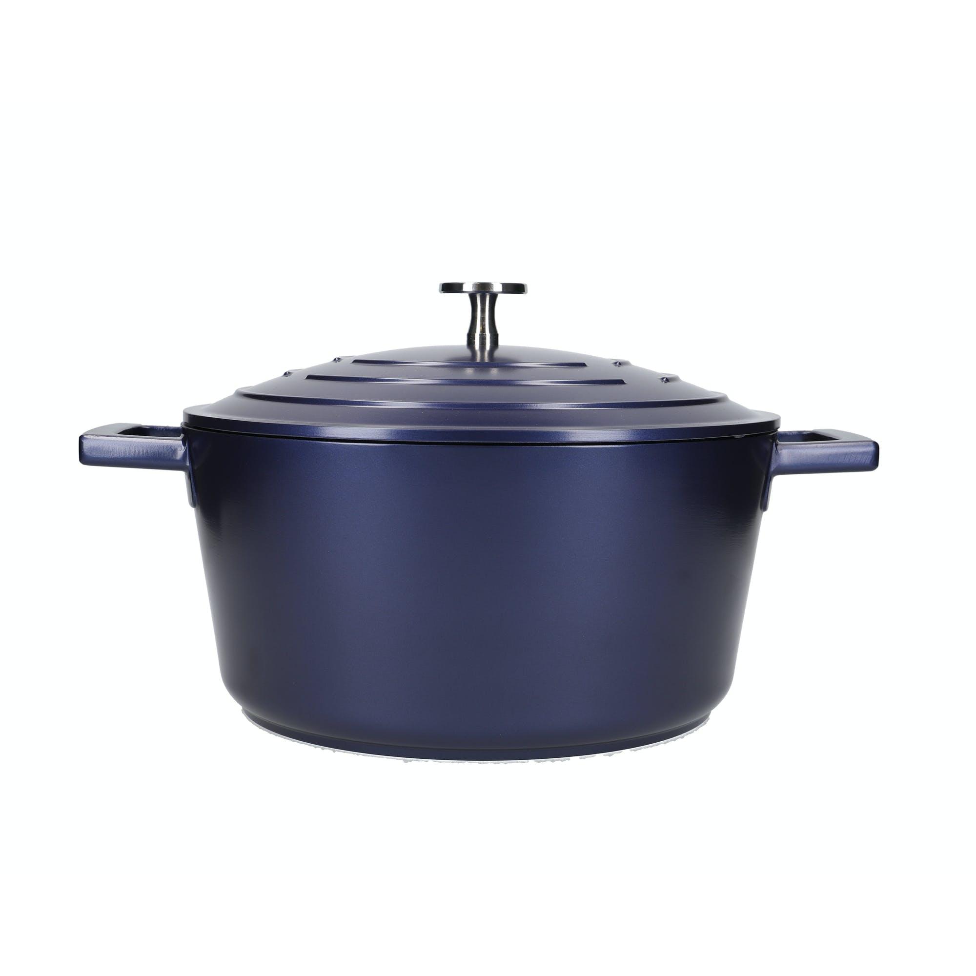 Casserole Pots - BESPOKE77