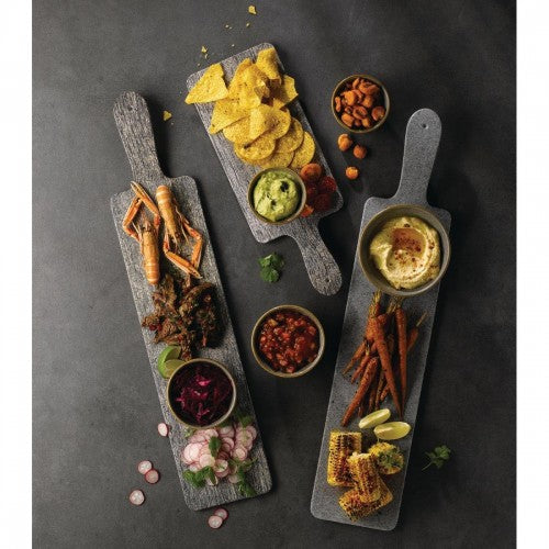 Churchill Alchemy Handled Paddles