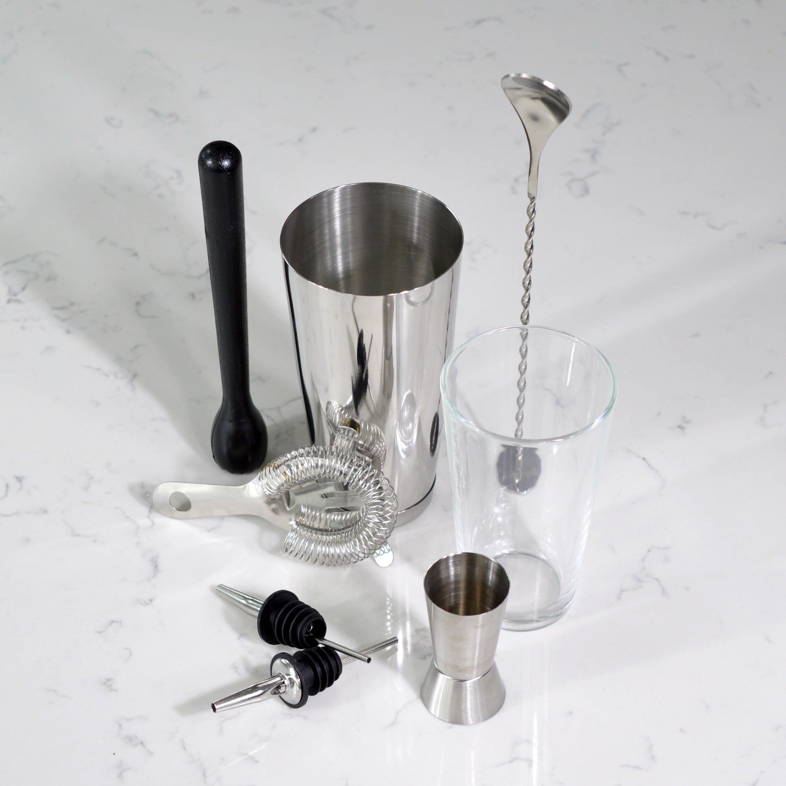 Cocktail Sets - BESPOKE77