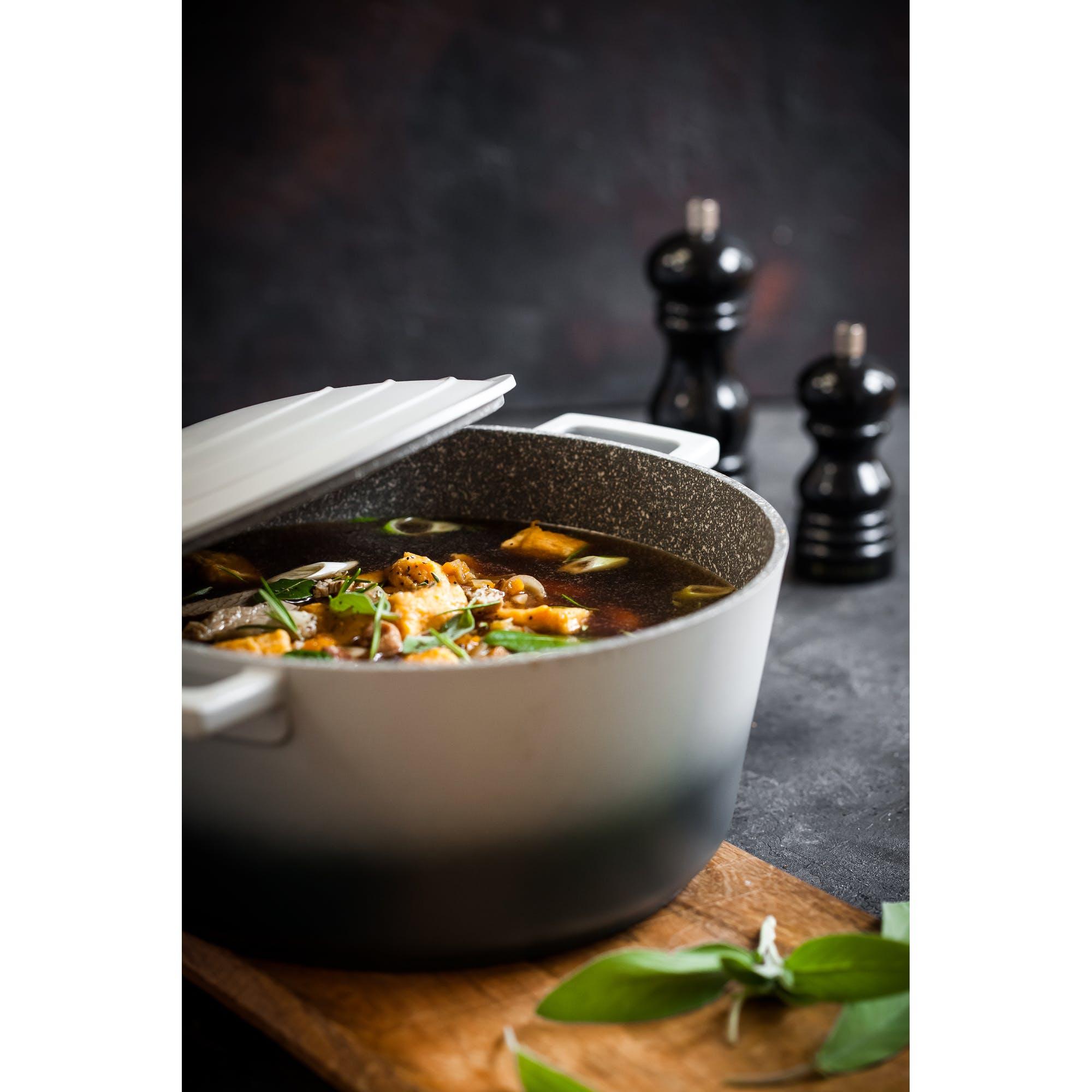 Cookware - BESPOKE77