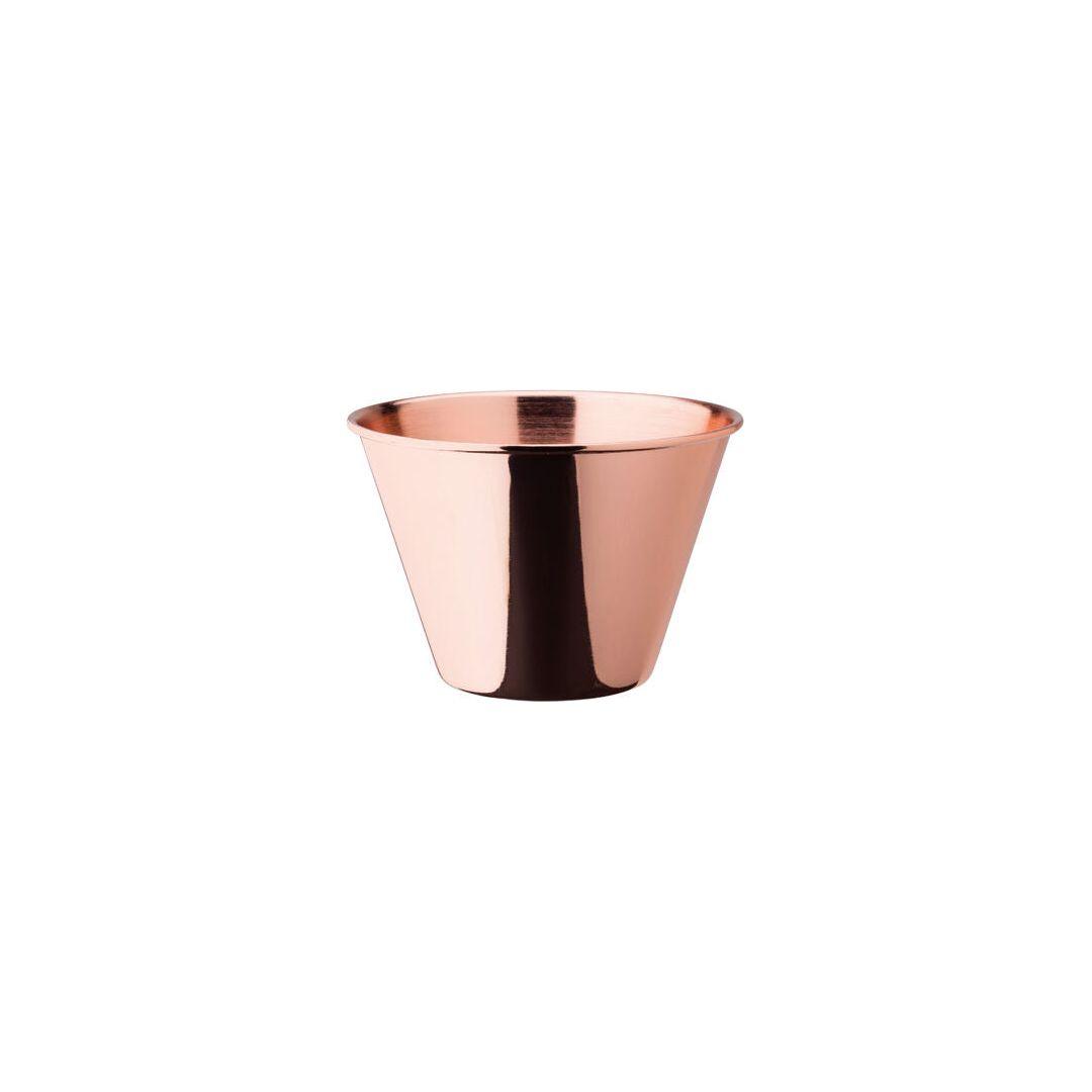 Copper Presentation - BESPOKE77