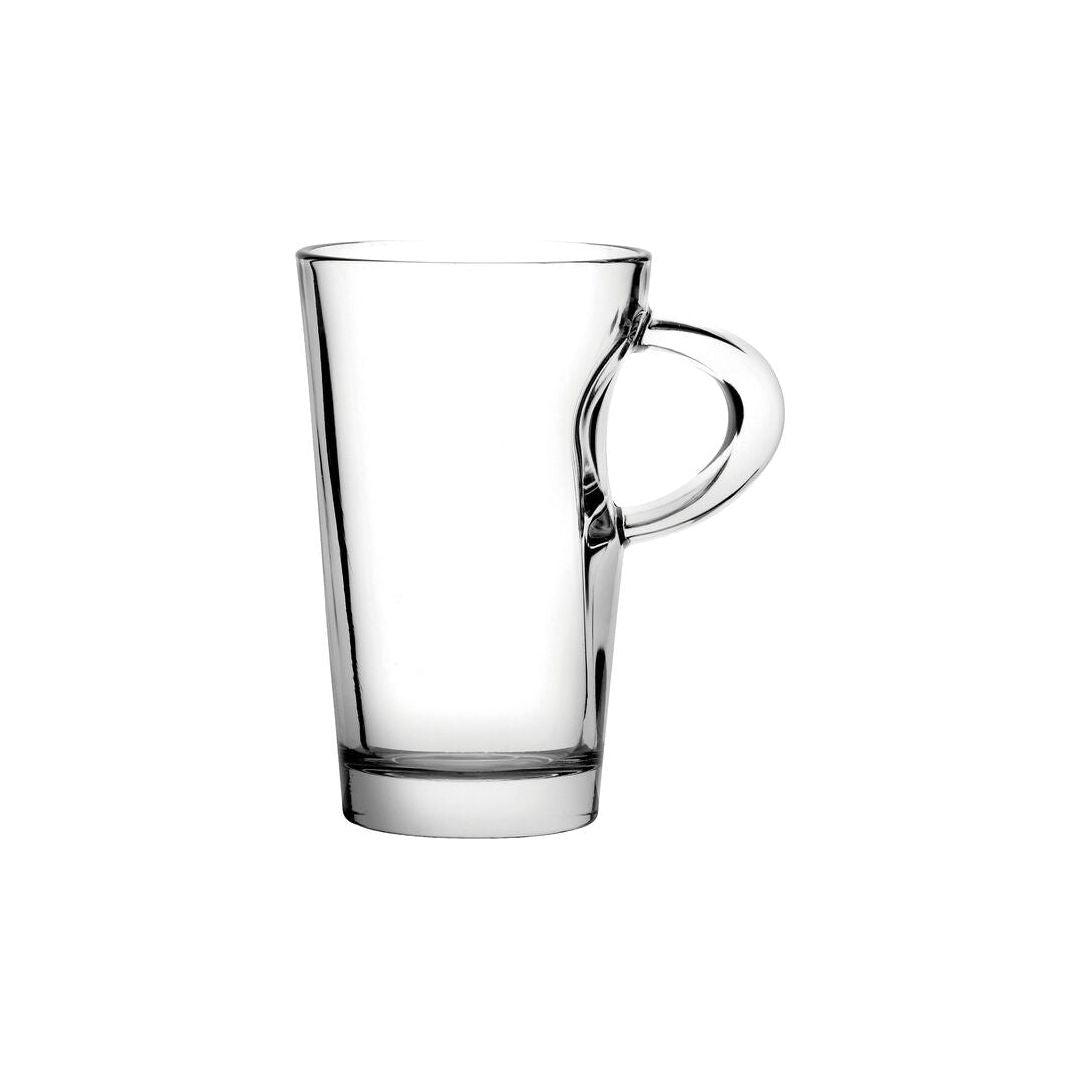 Glass Mugs - BESPOKE77