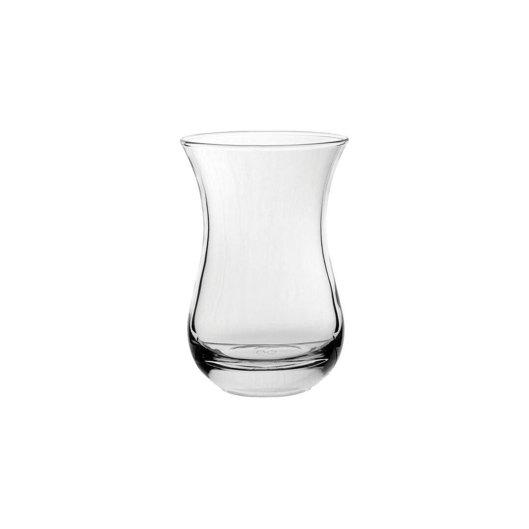 Glass Tea Cups - BESPOKE77