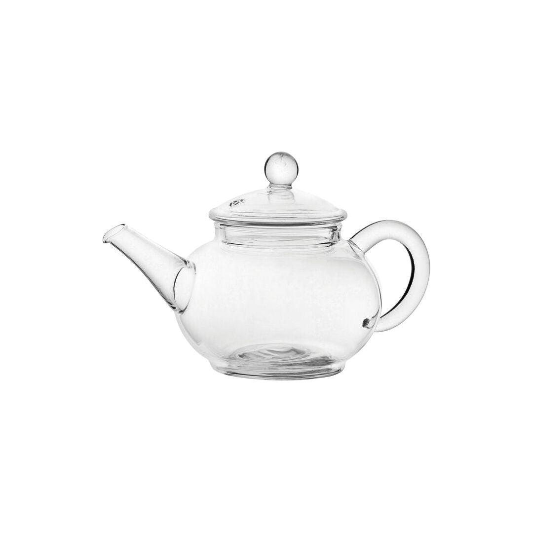 Glass Tea Pots - BESPOKE77
