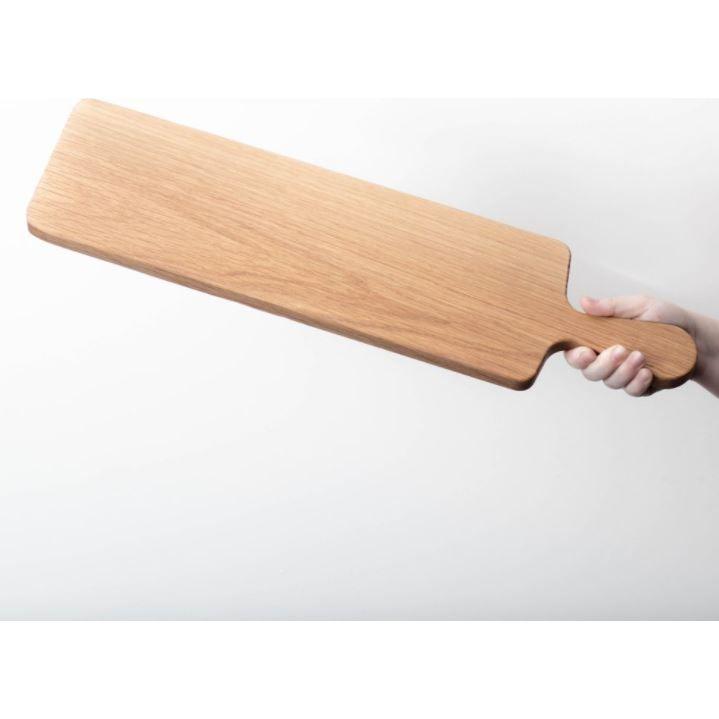 Oak Serving Boards - BESPOKE77