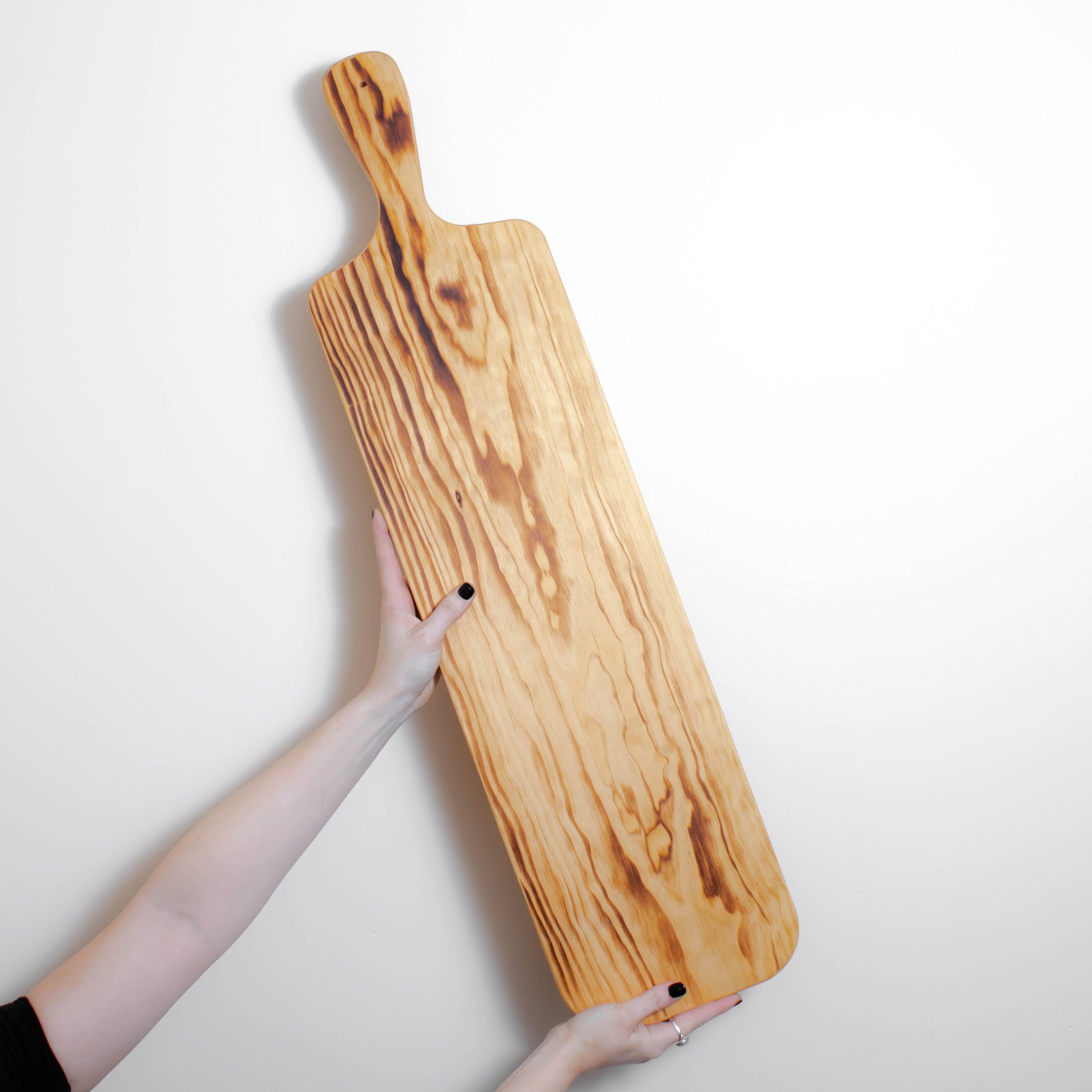 Pine Serving Boards - BESPOKE77