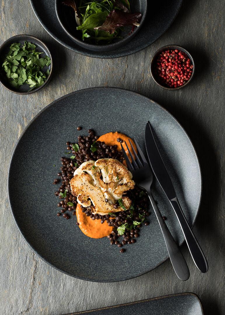 Plates - BESPOKE77