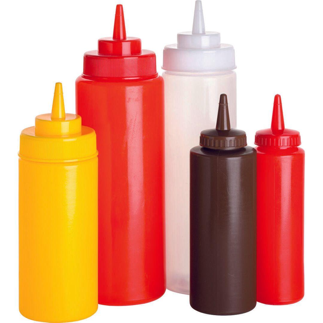 Squeezy Bottles - BESPOKE77