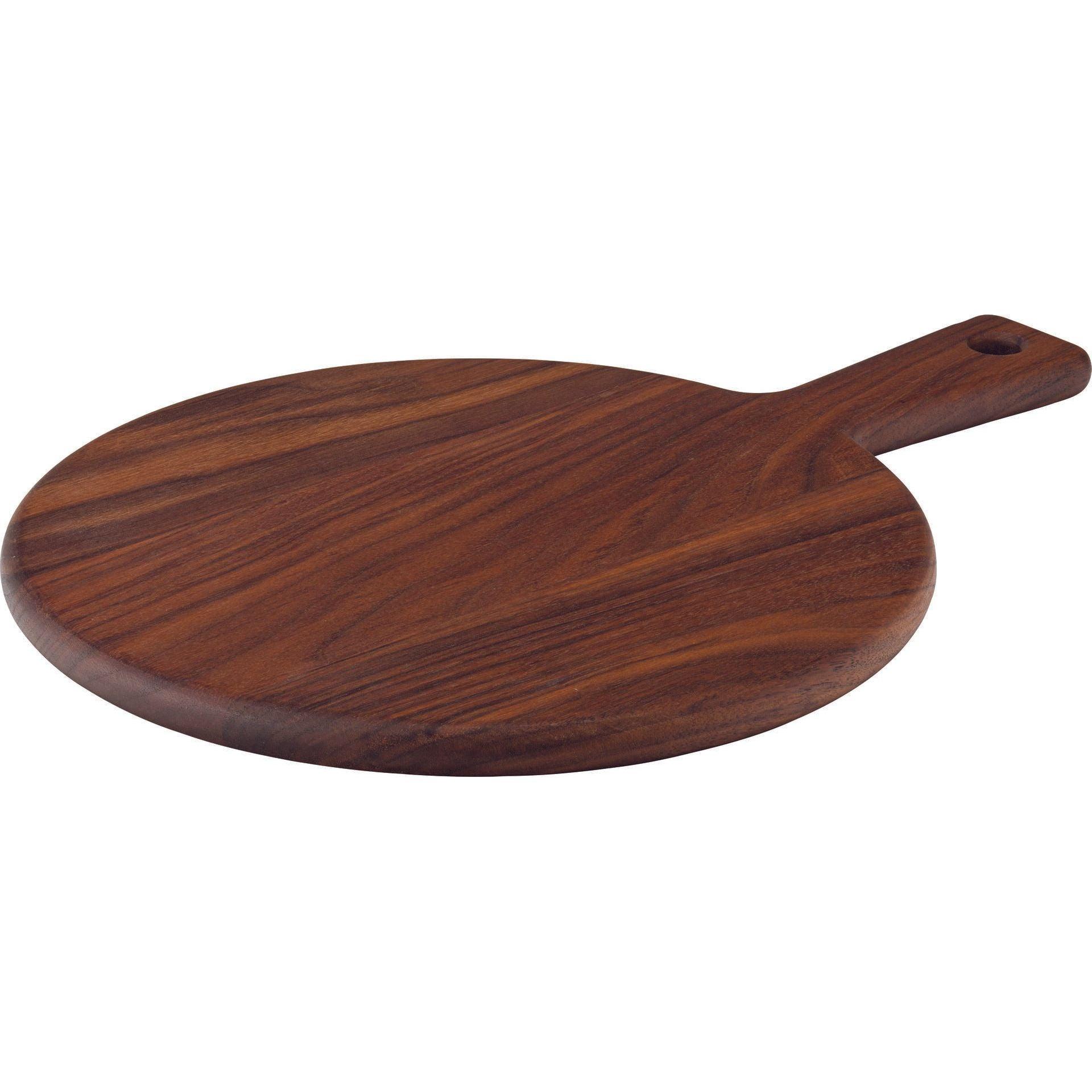 Walnut Serving Boards - BESPOKE77