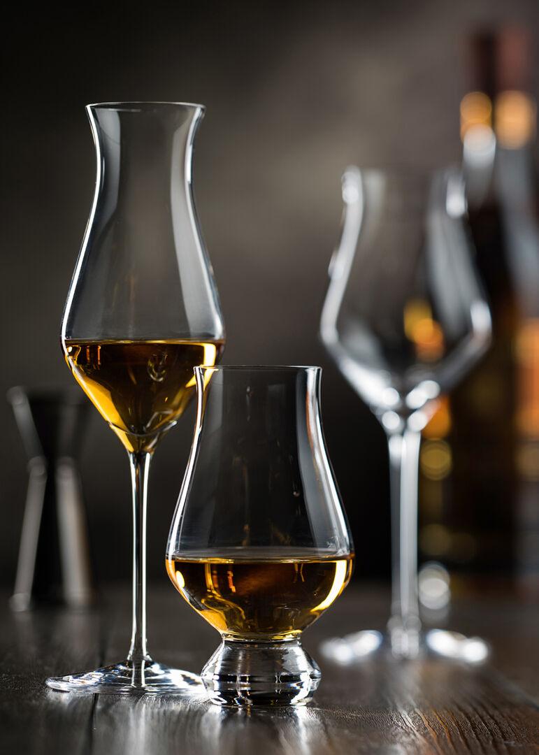 Whiskey Glasses - BESPOKE77