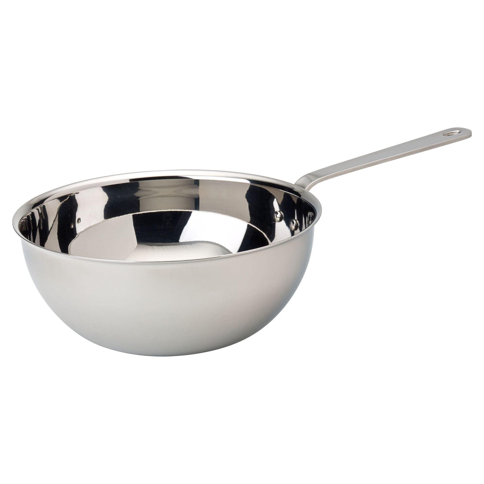 Woks - BESPOKE77