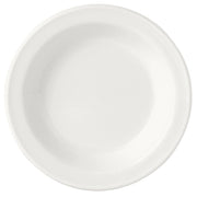 Utopia | Tableware | Simplicity White Butter Pad 10.25cm (4") | Bespoke77