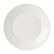 Utopia | Tableware | Simplicity White Ultimate Bowl 27cm 118cl (10 5/8" 41 1/2oz) | Bespoke77