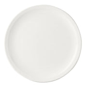 Utopia | Tableware | Simplicity White Pizza/Sharing Plate 28cm (11") | Bespoke77