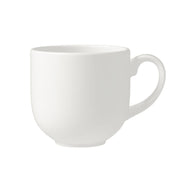 Utopia | Tableware | Taste White City Mug 34cl (12oz) | Bespoke77