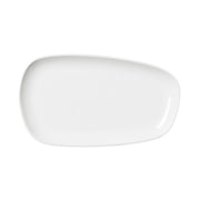 Utopia | Tableware | Taste White Nordic Tray 29cm (11 1/2") | Bespoke77