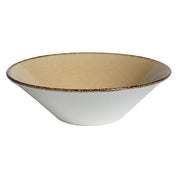 Utopia | Tableware | Terramesa Wheat Essence Bowl 16.5cm 58.5cl (6 1/2" 20 3/5oz) | Bespoke77