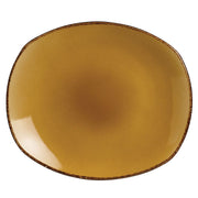 Utopia | Tableware | Terramesa Mustard Spice Plate 25.5cm (10") | Bespoke77
