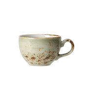 Utopia | Tableware | Craft Green Low Cup 45.5cl (16oz) | Bespoke77