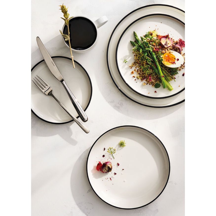 Utopia | Tableware | Asteria Bowl 11cm 34cl (4 1/2" 12oz) | Bespoke77