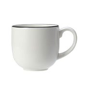 Utopia | Tableware | Asteria City Mug 28.5cl (10oz) | Bespoke77
