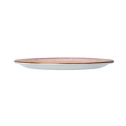 Utopia | Tableware | Craft Raspberry Coupe Plate 20.25cm (8") | Bespoke77