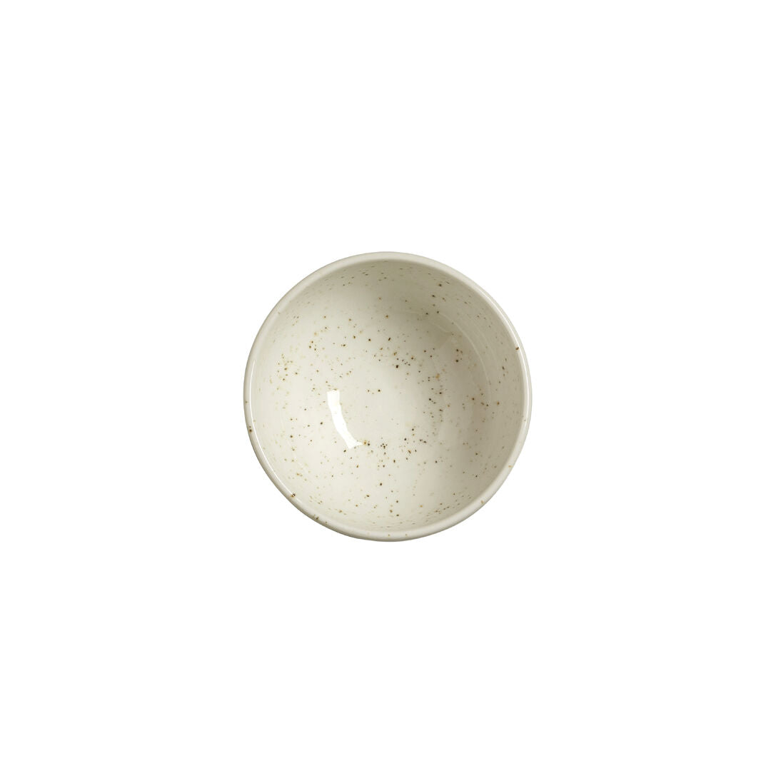 Utopia | Tableware | Amari Pepper Bowl 11cm 34cl (4 1/2" 12oz) | Bespoke77