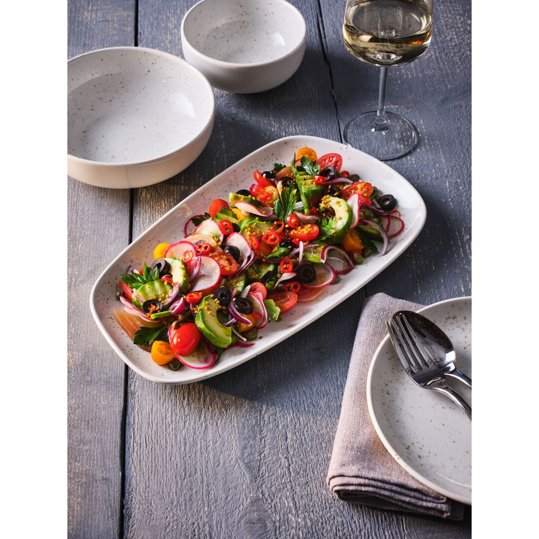 Utopia | Tableware | Amari Pepper Tulip Bowl 7cm (2 3/4") | Bespoke77