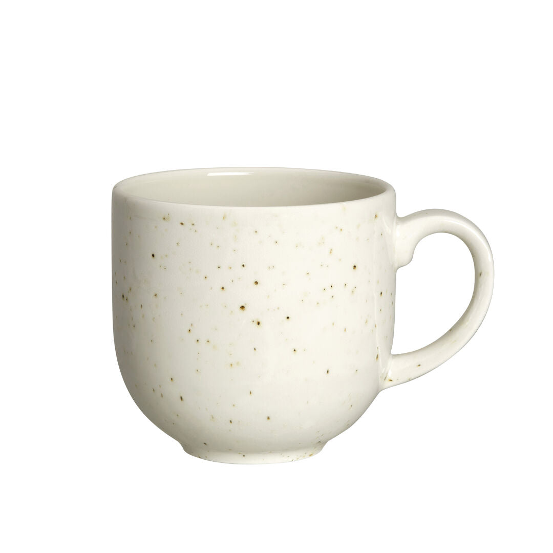 Utopia | Tableware | Amari Pepper City Mug 34cl (12oz) | Bespoke77