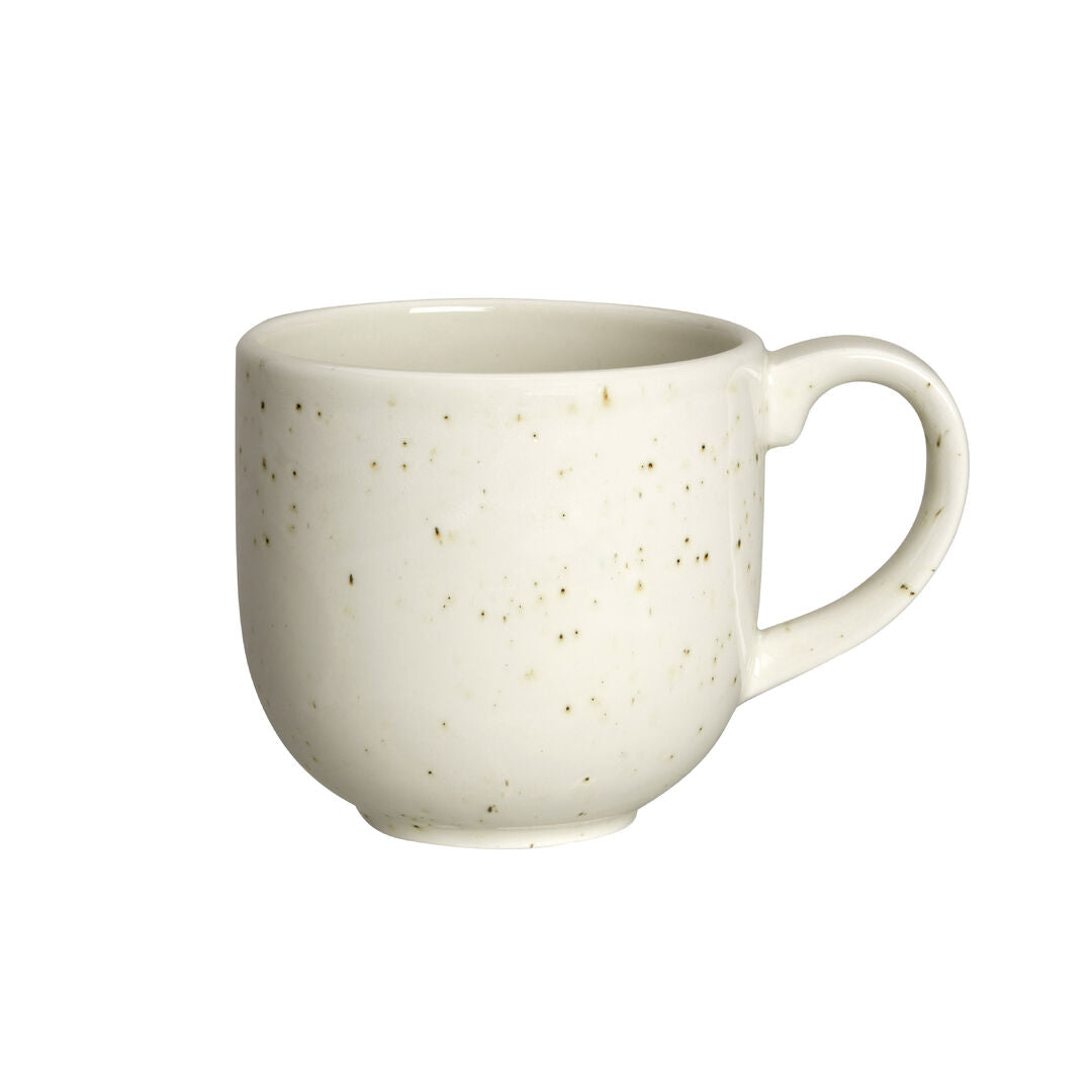 Utopia | Tableware | Amari Pepper City Mug 28.5cl (10oz) | Bespoke77