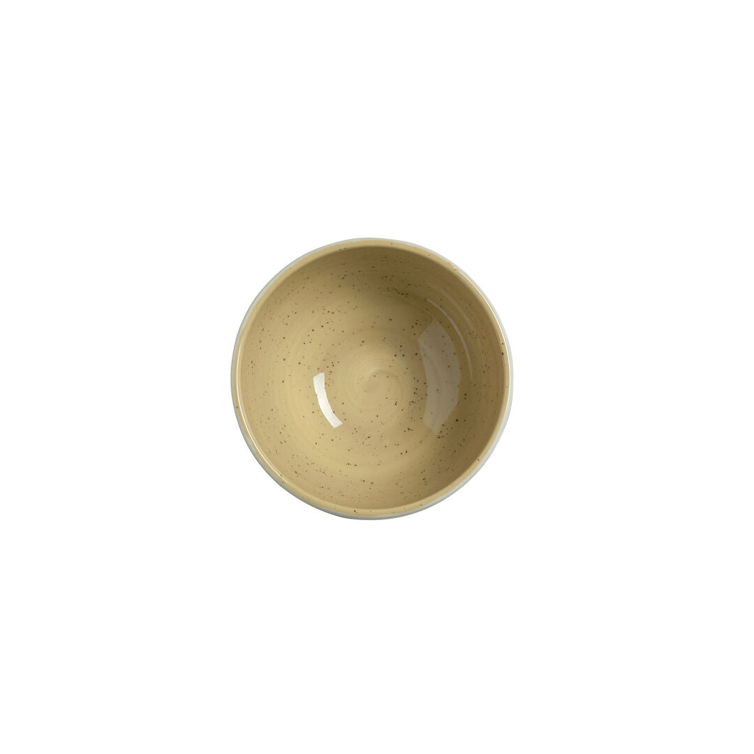 Utopia | Tableware | Amari Dijon Bowl 11cm 34cl (4 1/2" 12oz) | Bespoke77