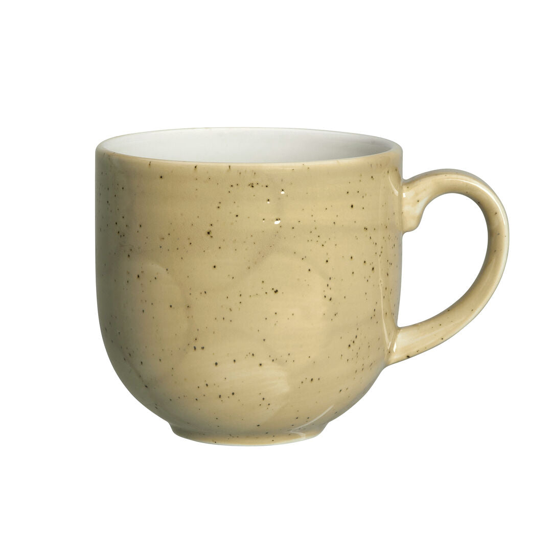 Utopia | Tableware | Amari Dijon City Mug 34cl (12oz) | Bespoke77