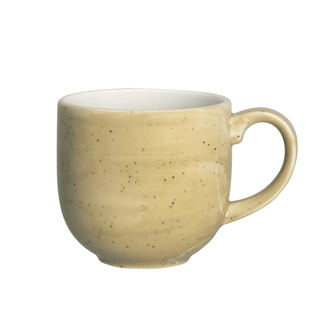 Utopia | Tableware | Amari Dijon City Mug 28.5cl (10oz) | Bespoke77