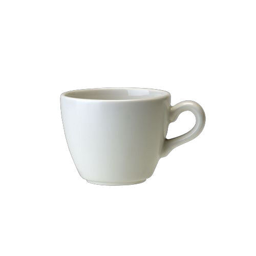 Utopia | Tableware | Liv Cup 8.5cl (3oz) | Bespoke77