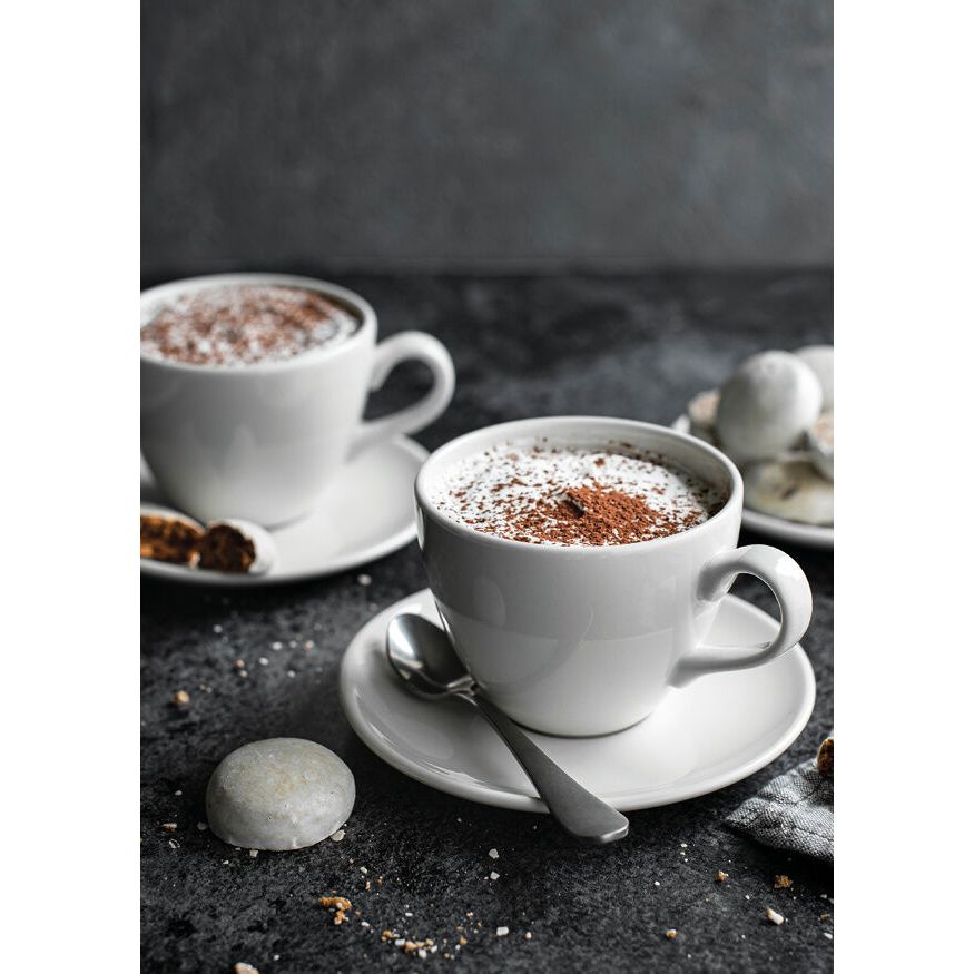 Utopia | Tableware | Liv Jug 28.5cl (10oz) | Bespoke77