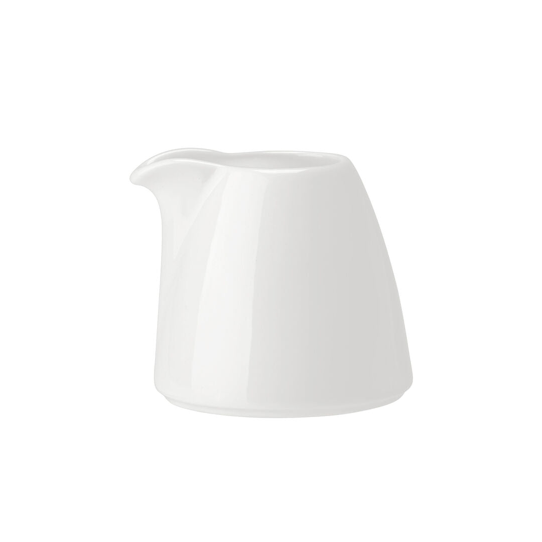 Utopia | Tableware | Liv Unhandled Jug 8.5cl (3oz) | Bespoke77