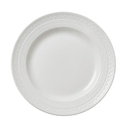 Utopia | Tableware | Bead Accent Plate 25.5cm (10") | Bespoke77