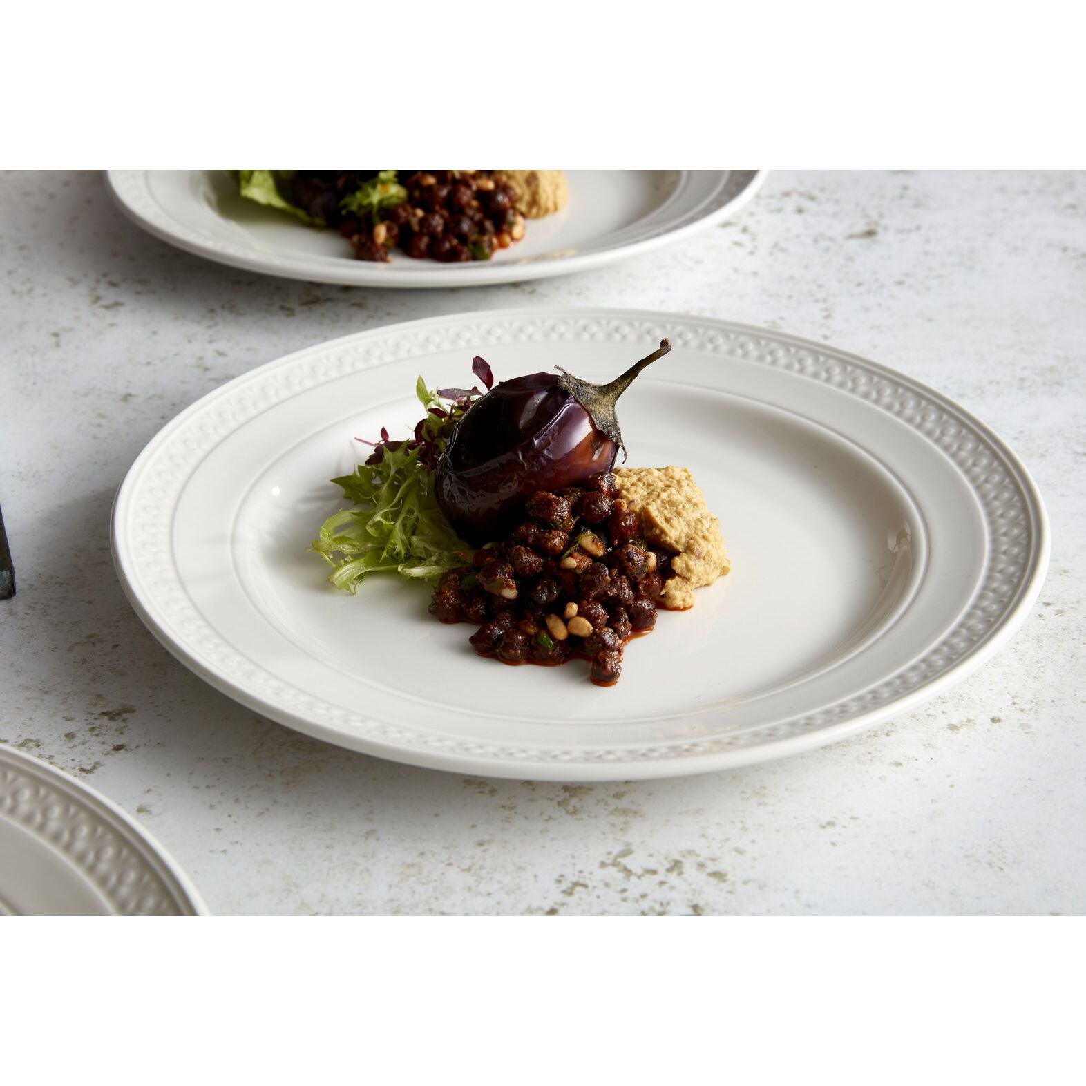 Utopia | Tableware | Bead Stacking Cup 10cl (3oz) | Bespoke77