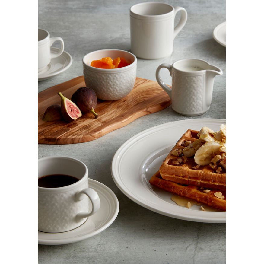 Utopia | Tableware | Bead Stacking Cup 10cl (3oz) | Bespoke77