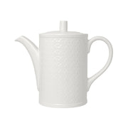 Utopia | Tableware | Bead Accent Beverage Pot 60cl (21oz) | Bespoke77
