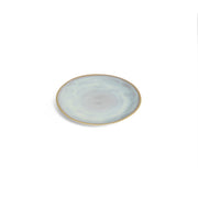 Moonstone Eclipse Stoneware Side/Stater Plate 22cm Dia