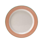 Utopia | Tableware | Rio Pink Slimline Plate 23cm (9") | Bespoke77