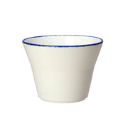 Utopia | Tableware | Blue Dapple Liv Stack Bowl 11.5cm (4") | Bespoke77