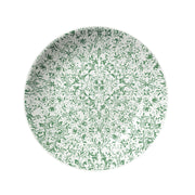 Utopia | Tableware | Ink Legacy Teal Coupe Bowl 25.5cm 120.25cl (10" 42 2/7oz) | Bespoke77