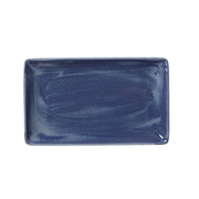 Utopia | Tableware | Revolution Bluestone Rectangle One 27 x 16.75cm (10 5/8 x 6 5/8") | Bespoke77