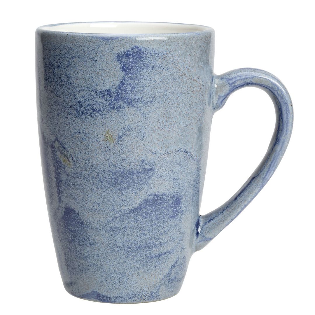 Utopia | Tableware | Revolution Bluestone Quench Mug 28.5cl (10oz) | Bespoke77