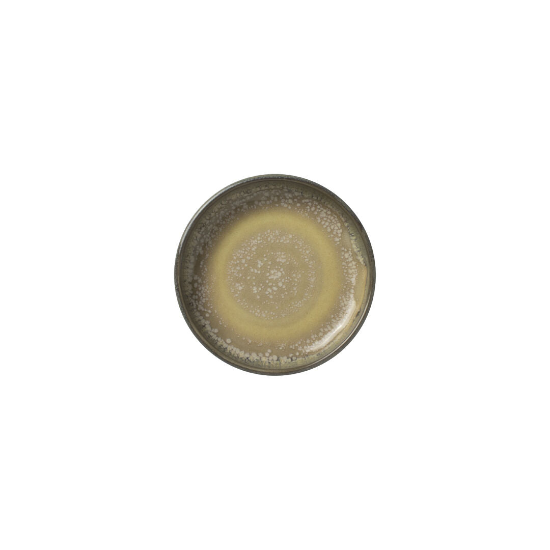 Utopia | Tableware | Aurora Revolution Granite Round Stacking Tray 10.25cm (4") | Bespoke77